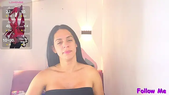 vittorialombardi   online show from March 2026 06:51:02 AM