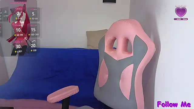 vittorialombardi   online show from January 2026 07:15:02 AM