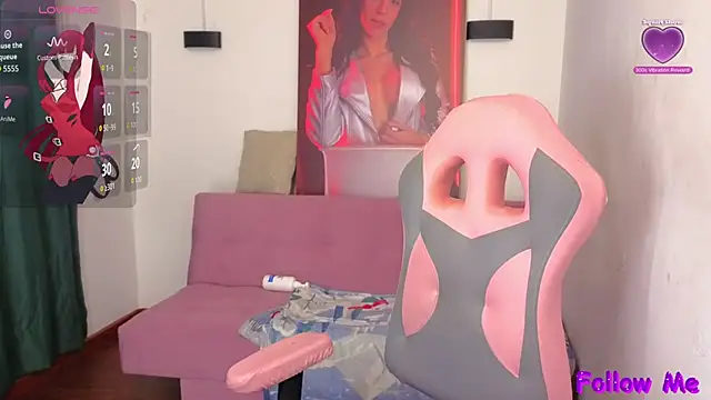 vittorialombardi   online show from December 2025 08:07:01 AM