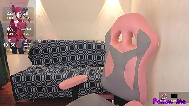 vittorialombardi   online show from February 2026 07:09:01 AM