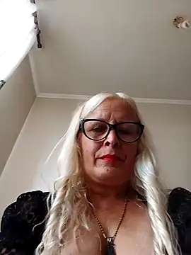 Rousmk1 online show from March 2025 07:42:02 PM