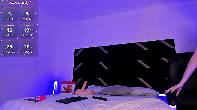 Alexa Handler online show from May 2026 09:02:02 PM