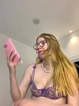 Alexa Handler online show from May 2026 08:30:02 PM