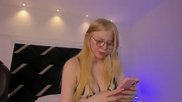 Alexa Handler online show from July 2026 08:09:01 PM