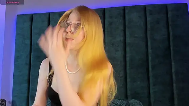 Alexa Handler online show from April 2026 07:53:02 PM