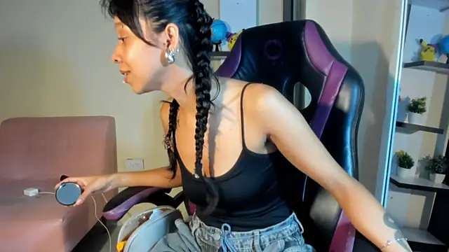 ladynemesis online show from December 2024 03:28:02 AM