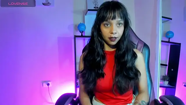 ladynemesis online show from December 2024 03:37:01 AM