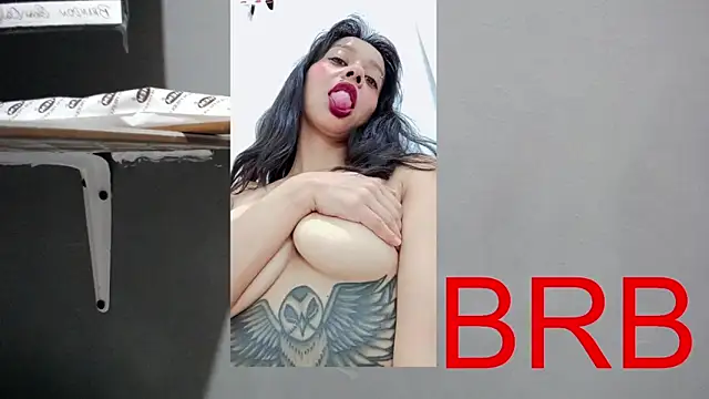 ladynemesis online show from October 2025 07:48:01 PM