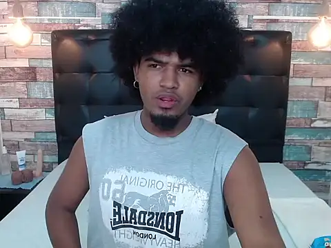 JaicobRuneer online show from October 2025 12:31:02 AM