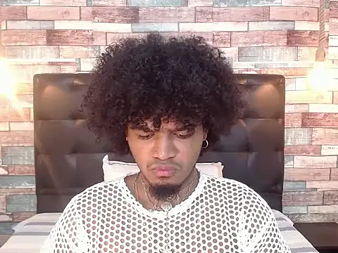 JaicobRuneer online show from September 2025 12:17:01 AM