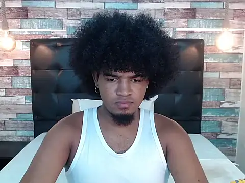 JaicobRuneer online show from October 2025 02:07:01 PM