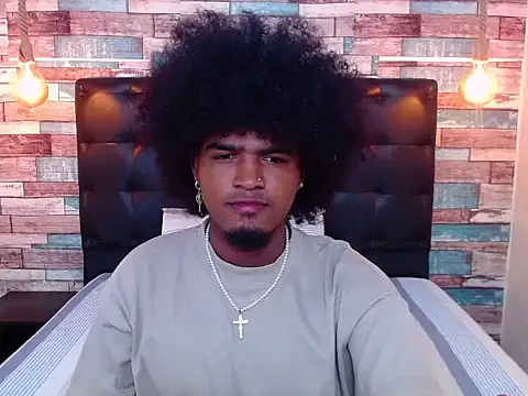 JaicobRuneer online show from March 2026 05:13:01 PM