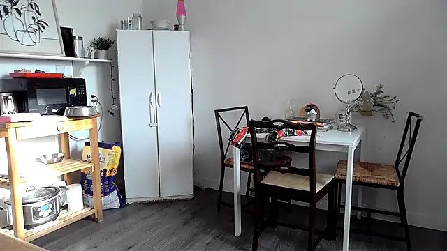 Kittyymaze1 online show from March 2026 12:48:01 PM