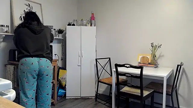 Kittyymaze1 online show from March 2026 11:25:01 AM