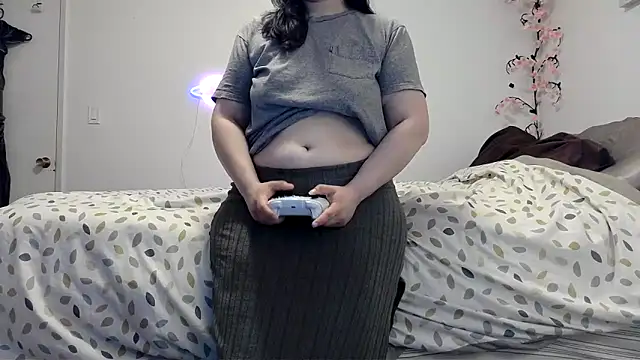 Kittyymaze1 online show from May 2026 12:48:01 AM