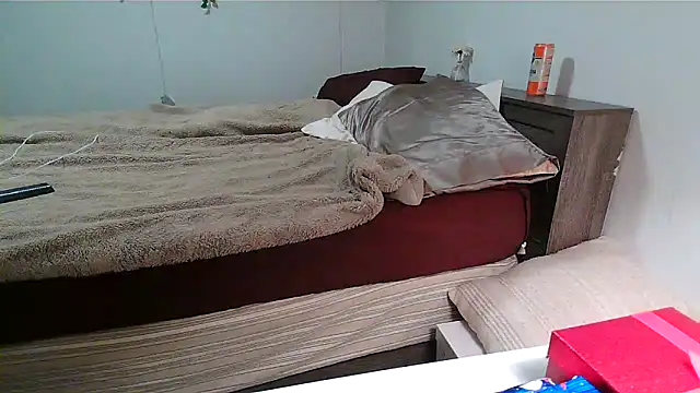 Kittyymaze1 online show from December 2025 01:11:02 PM