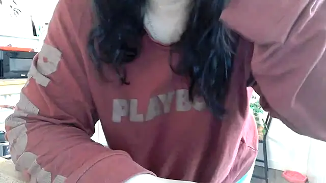 Kittyymaze1 online show from April 2026 12:00:01 PM