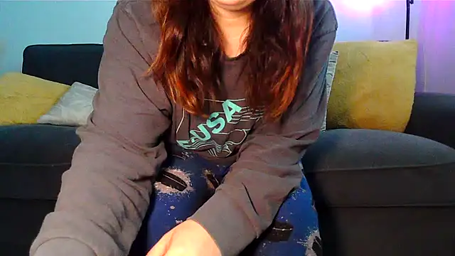 Kittyymaze1 online show from December 2025 01:34:02 PM