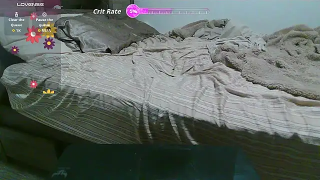 Kittyymaze1 online show from November 2025 11:48:01 AM