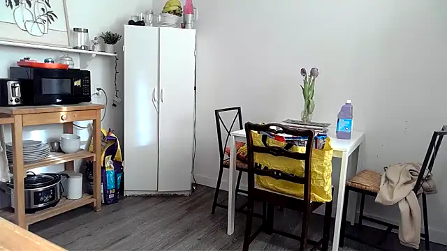 Kittyymaze1 online show from March 2026 01:08:01 PM