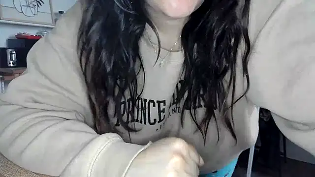 Kittyymaze1 online show from February 2026 12:49:02 PM