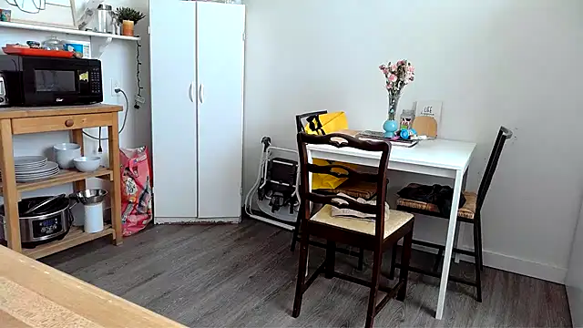 Kittyymaze1 online show from February 2026 05:01:01 PM