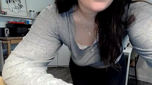 Kittyymaze1 online show from February 2026 01:06:02 PM