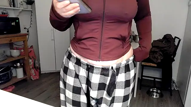 Kittyymaze1 online show from February 2026 11:51:01 AM