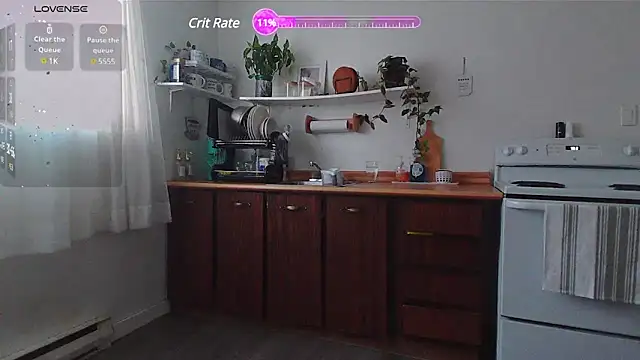 Kittyymaze1 online show from March 2025 11:54:01 AM