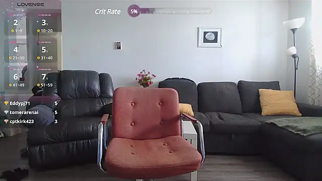Kittyymaze1 online show from March 2025 06:33:01 PM