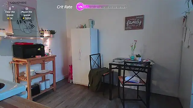 Kittyymaze1 online show from March 2025 11:45:01 AM