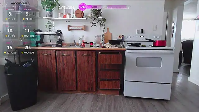 Kittyymaze1 online show from February 2025 01:53:02 PM