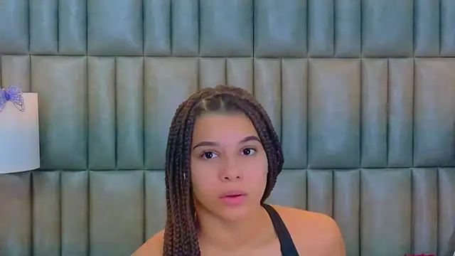 TiaraRosse online show from February 2026 03:27:01 AM