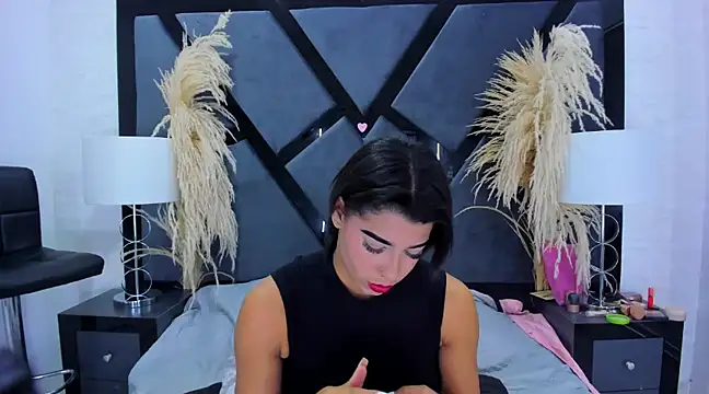 TiaraRosse online show from March 2025 04:08:02 AM