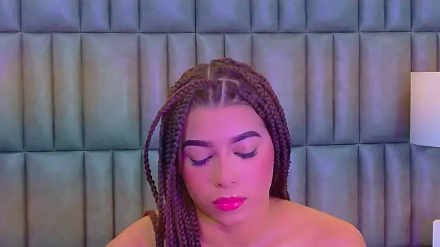 TiaraRosse online show from February 2026 03:37:02 AM