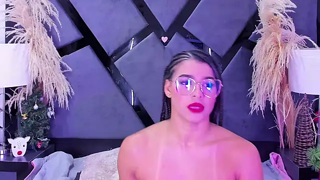 TiaraRosse online show from December 2025 05:23:02 AM