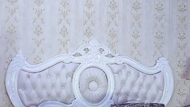TiaraRosse online show from March 2025 12:56:01 PM