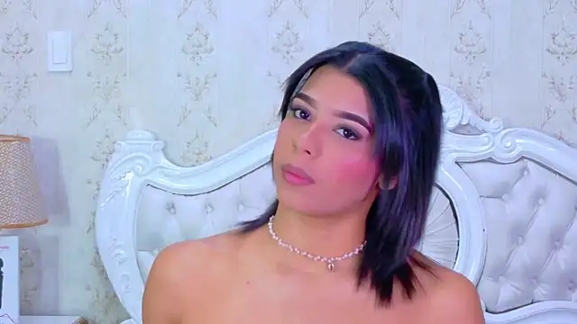 TiaraRosse online show from November 2025 12:16:01 PM