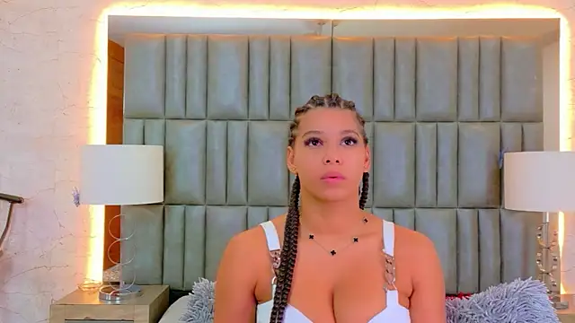 TiaraRosse online show from March 2026 11:54:02 AM