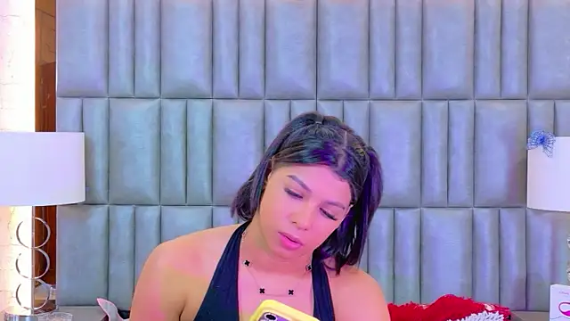 TiaraRosse online show from March 2026 11:58:02 AM