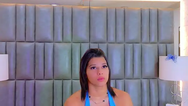 TiaraRosse online show from February 2026 12:38:01 PM