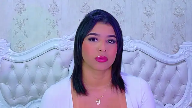 TiaraRosse online show from January 2026 12:12:01 PM