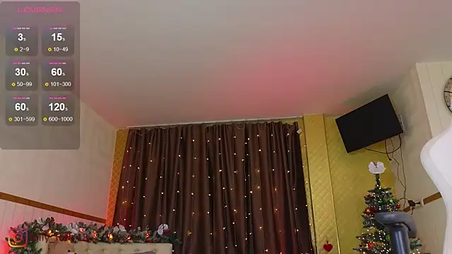 lolly red  online show from December 2025 04:48:02 AM