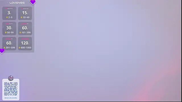 lolly red  online show from February 2025 01:11:01 AM