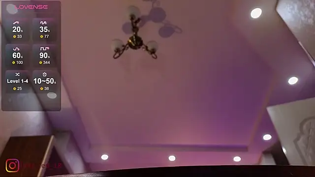 lolly red  online show from February 2026 09:24:01 PM