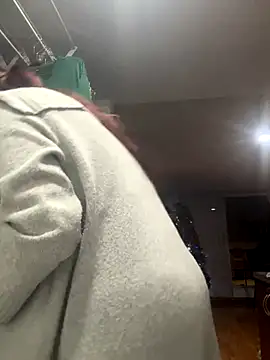 Cafeziitha02 online show from December 2025 12:20:02 AM