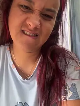 Cafeziitha02 online show from October 2025 05:23:02 PM