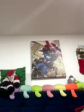 Cafeziitha02 online show from November 2025 11:47:01 PM