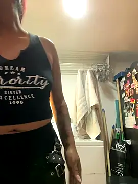 Cafeziitha02 online show from November 2025 10:45:01 PM