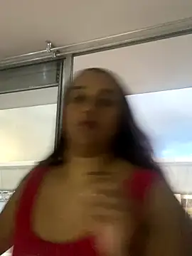 Cafeziitha02 online show from September 2025 10:49:02 PM